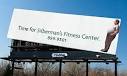 Clever and Creative Billboard Advertising