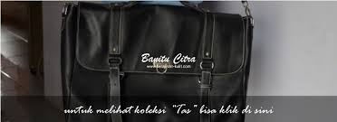 LEATHER JACKET | JAKET KULIT | SEPATU | DOMPET | SABUK | TAS ...