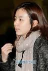 Actress Han Hyo Joo returned from Japan and arrived at Seoul Gimpo Airport ... - Han_Hyo_Joo_94