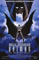 Batman: Mask of the Phantasm - Wikipedia, the free encyclopedia