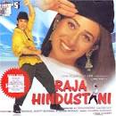 Raja Hindustani album cover - l39222