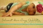 malas gell nak buat dah! )