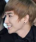 Super Junior : Lee Teuk Style - Super Star Single Piercing (Silver / Right ... - L_g0019332323
