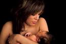 By Erin Bernard-Benson. mom breastfeeding Breastfeeding is good for babies ... - Breastfeeding-500