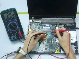 Ремонт ноутбуков Lenovo