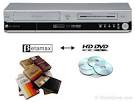 ThinkGeek :: Betamax to HD-DVD Converter