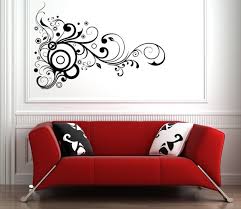 Wall Art Ideas for Living Room | House Design and Layout