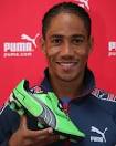 PIENAAR SIGNS UP TO WEAR PUMA FOOTBALL BOOTS - football-boots-puma-v1-11-steven-pienaar