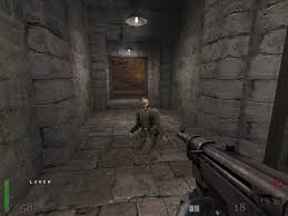 Return to Castle Wolfenstein Images?q=tbn:ANd9GcSCkC36IXvB9AjWroNQoNK0x5E9ltBmIqWQtxakUIBYSZfQA-dHQA&t=1