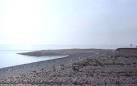Artificial island, Thames estuary, looking east - via Daymix
