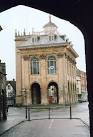 county town of Berkshire - via Daymix