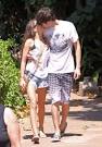 Sarah Hyland and Matt Prokop on a Walk - Pictures - Zimbio
