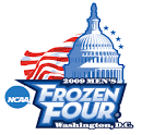 FROZEN FOUR | According to Andy