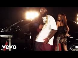 Im Not a Star (Rick Ross)