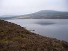 NN8552 : Loch Glassie - via Daymix
