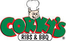National Foundation for Transplants: Corky's Ribs &amp; BBQ Supports NFT!