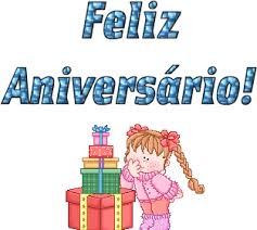 Feliz Aniversario