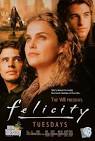 but Felicity ( not THAT