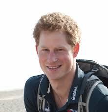 The UK&#39;s ITV has commissioned a 2x60mins series in which Prince Harry and wounded servicemen and women will tackle the South Pole, with NBC broadcasting a ... - Prince-Harry