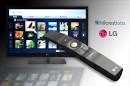 Hillcrest Labs brings LG's Magic Motion remote to life, cheekily ...