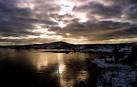 Clugston Loch and Meikle Craig - via Daymix