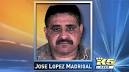 In Edmonds, Washington, Jose Lopez Madrigal is in jail for alleged rape. - jose-lopez-madrigal-ci