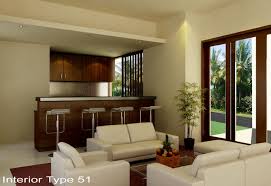 Desain Interior Rumah Minimalis Modern - Gambar dan Foto � Nulis