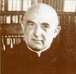 Schütz Antal, Berchmans Szt