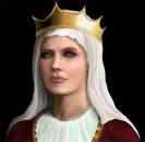and treachery Eleanor was