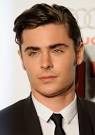 Zac Efron New Laptop