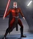 RustyCustoms: Darth Malak Dark Lord Of The Sith