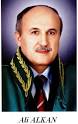 ... ile Ankara Adli Yargı Adalet Komisyonu Başkanlığı görevlerinde bulundu. - 070512_alialkan_yargıtay