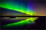 NORTHERN LIGHTS | Christopher Martin Photography