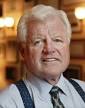 Ted Kennedy to Endorse Barack