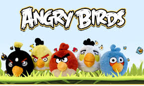 Angry Birds