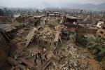 Nepal Reels Amid Fears of Aftershocks - WSJ