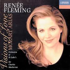 Home / CDs / Vocal Recital / Renée Fleming: Visions of Love, Mozart Arias (CD) (Item# 1000002373 ) - 904-DEFAULT-l