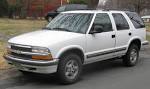 File:98-05 Chevrolet S-10 Blazer LS 4-door.jpg - Wikipedia, the ...
