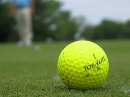  Golf for Beginners