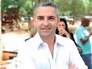 מנור גינדי, מנור גינדי