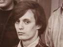Matthew Moore 1968