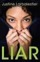 Oh, unreliable narrators, how I love you. LIAR's protagonist, Micah, is the ... - 6a015392203db6970b015435f3fa30970c-800wi