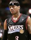 ALLEN IVERSON « PCP Sports