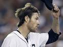 DesigNate Robertson: Better Know a Tiger: DOUG FISTER