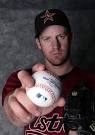Roy Oswalt Pitcher Roy Oswalt