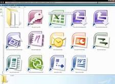Microsoft Office (2010)