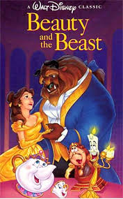 Beauty and the Beast in 3-D