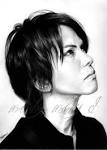 -HYDE- by *shley77 on