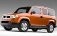 Honda Element