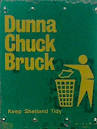HU5499 : Dunna Chuck Bruck - via Daymix
